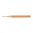 Chasse-goupille en laiton 3/32" (2,4 mm)