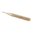 Chasse-goupille en laiton 3/32" (2,4 mm)