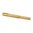 Poinçon en laiton 5/16 po (7,9 mm) pour goupilles