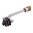 Outil de fraisage pour le logement du canon, 3/4" (19.0MM)