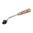 Outil de fraisage pour le logement du canon, 3/4" (19.0MM)