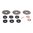 Lames de rechange 7/8" (22,2 mm)