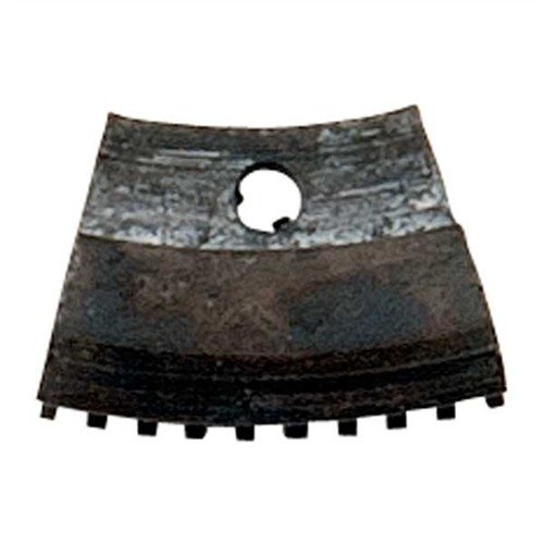 Les cutters de remplacement Gunline, avec une lame réversible, offrent une coupe précise à 60° et s'adaptent à toutes les poignées Gunline. Idéal pour un travail efficace!