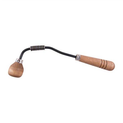 Avec le BARREL BEDDING TOOL de GUNLINE, tu obtiens des coupes parfaites et sans vibrations, tout en gardant un contrôle total sur la tête de coupe.