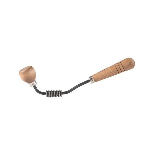 Le BARREL BEDDING TOOL de GUNLINE offre une coupe parfaite sans vibration, un canal de canon lisse et un design qui évite de creuser, idéal pour les pros.