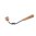 Outil de coupe pour rainure de canon 5/8"