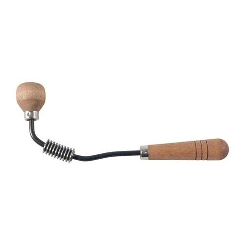 Avec le BARREL BEDDING TOOL de GUNLINE, tu obtiens des coupes parfaites et sans vibrations, tout en gardant un contrôle total sur la tête de coupe.