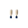 Cartouches factices Wooly 12 GAUGE - lot de 2