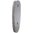 Entretoise de crosse 1/2 po en polymère noir