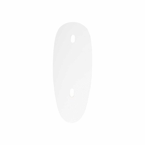Ces spacers en polymère noir ou blanc sont légers et résistants, faciles à ajuster pour la longueur de tir et ajoutent une touche décorative à ta carabine.