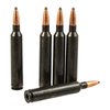 Les DUMMIES 7mm Remington Ultra Mag te permettent de tester la fonction de ton arme en toute sécurité, sans risque de décharge accidentelle.