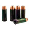 Les DUMMIES CENTERFIRE te permettent de tester en toute sécurité le fonctionnement de ton arme sans risque d'accidental discharge, tout en étant économiques et efficaces.