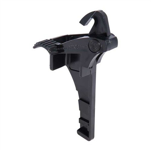 Charge tes chargeurs de pistolet rapidement et sans douleur grâce à ce speedloader HKS, idéal pour passer plus de temps à tirer et moins à charger.