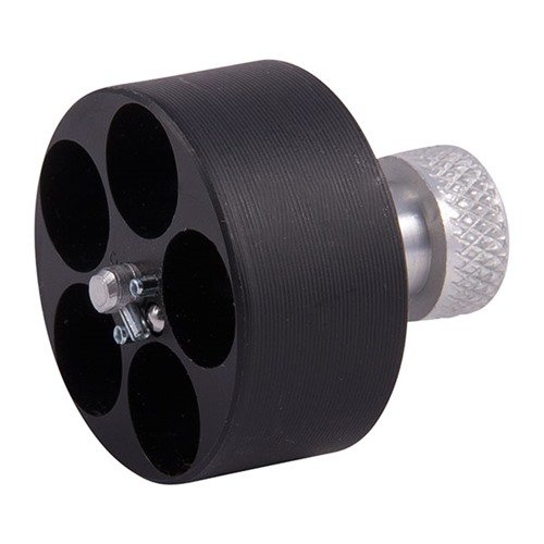 Le SPEEDLOADER HKS est léger et compact, permettant un rechargement rapide et sécurisé de ton S&W ou Ruger, avec un système simple à utiliser.