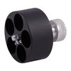 Le SPEEDLOADER HKS est léger et compact, permettant un rechargement rapide et sécurisé de ton S&W ou Ruger, avec un système simple à utiliser.