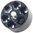 586-A pour S&W .38/.357 cadre L, GP-100