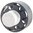 586-A pour S&W .38/.357 cadre L, GP-100
