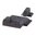 Visées SLANTPRO semi-auto pour S&W M&P Ledge