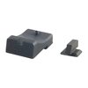 KIMBER jeu de hausse et guidon fixes