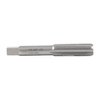 Les FRACTIONAL CARBON TAPS de Triumph Twist Drill Co. sont en acier au carbone, précis et durables, parfaits pour créer des filetages internes dans tes composants d'arme.