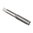 Taraud pour trou borgne 9/16-18 acier carbone