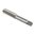 Taraud pour trou borgne 9/16-18 acier carbone