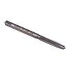 Les WIRE GAUGE CARBON TAPS d'IRWIN sont en acier carbone, offrant précision et durabilité pour créer ou réparer des filetages internes dans les composants d'armes.