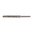 Taraud de fond HSS filetage 3-56