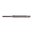 Taraud de fond HSS filetage 3-56