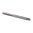 Calibre de fil - taraud intermédiaire en acier au carbone filetage 6-40