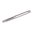 Taraud conique en acier au carbone filetage 8-40