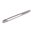 Taraud conique en acier au carbone filetage 8-40