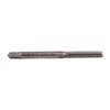 Les WIRE GAUGE CARBON TAPS d'IRWIN sont conçus pour un filetage précis et durable, facilitant la réparation et la création de filetages internes dans les composants d'armes.