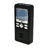 Housse en silicone CED7000 noire