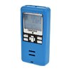 CED7000 housse silicone bleue