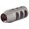 Frein de bouche Quick Discharge calibre .30 9/16-28 inox argent