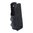 RUGER 22/45RP Poignée en caoutchouc avec rainures pour doigts