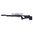 RUGER 10/22 Takedown crosse à trou de pouce en caoutchouc noir