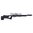 RUGER 10/22 Takedown crosse à trou de pouce en caoutchouc noir