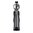 Poignée en caoutchouc pour Ruger Super Blackhawk, noire