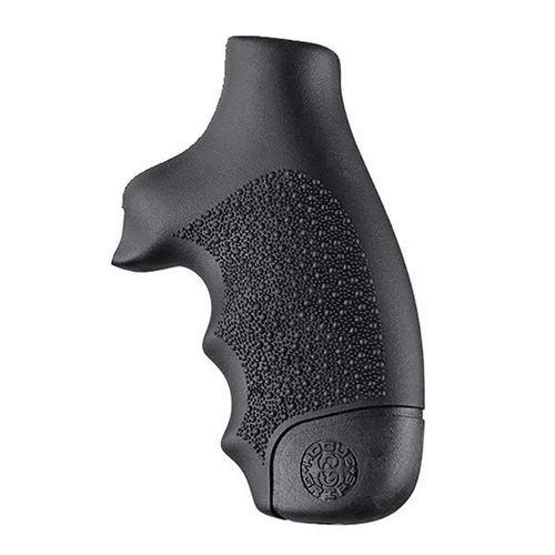 Les MONOGRIPS HOGUE offrent une prise solide et confortable grâce à leur design ergonomique, absorbent le recul et empêchent les glissements lors du tir.