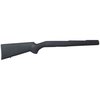 RUGER MINI-14 Crosse Sporter en fibre de verre noire