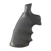 Les MONOGRIPS HOGUE offrent une prise solide et confortable, absorbent le recul et empêchent le glissement, parfaits pour un tir précis.