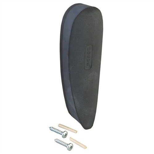 Le pad de recul EZG™ GRIND de HOGUE offre un confort exceptionnel grâce à son caoutchouc synthétique ultra-souple, réduisant la douleur et s'adaptant parfaitement à ton arme.
