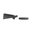 MOSS. 500 ensemble crosse et garde-main, 12GA.