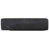 Le forend HOGUE pour Rem. 870 est en polymère renforcé, avec un revêtement en caoutchouc pour une prise sûre, même avec des gants. Durable et confortable!