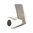 Loquet allongé standard