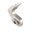 Loquet allongé standard