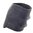 Poignée noire HANDALL SLIP-ON pour SPRINGFIELD XD