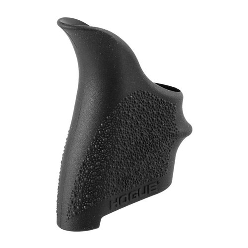 Les sleeves HandALL Beavertail offrent une prise confortable, un ajustement précis, et protègent ta main tout en réduisant le recul pour un meilleur contrôle.